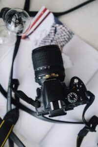 Pruebas fotograficas bajas laborales
